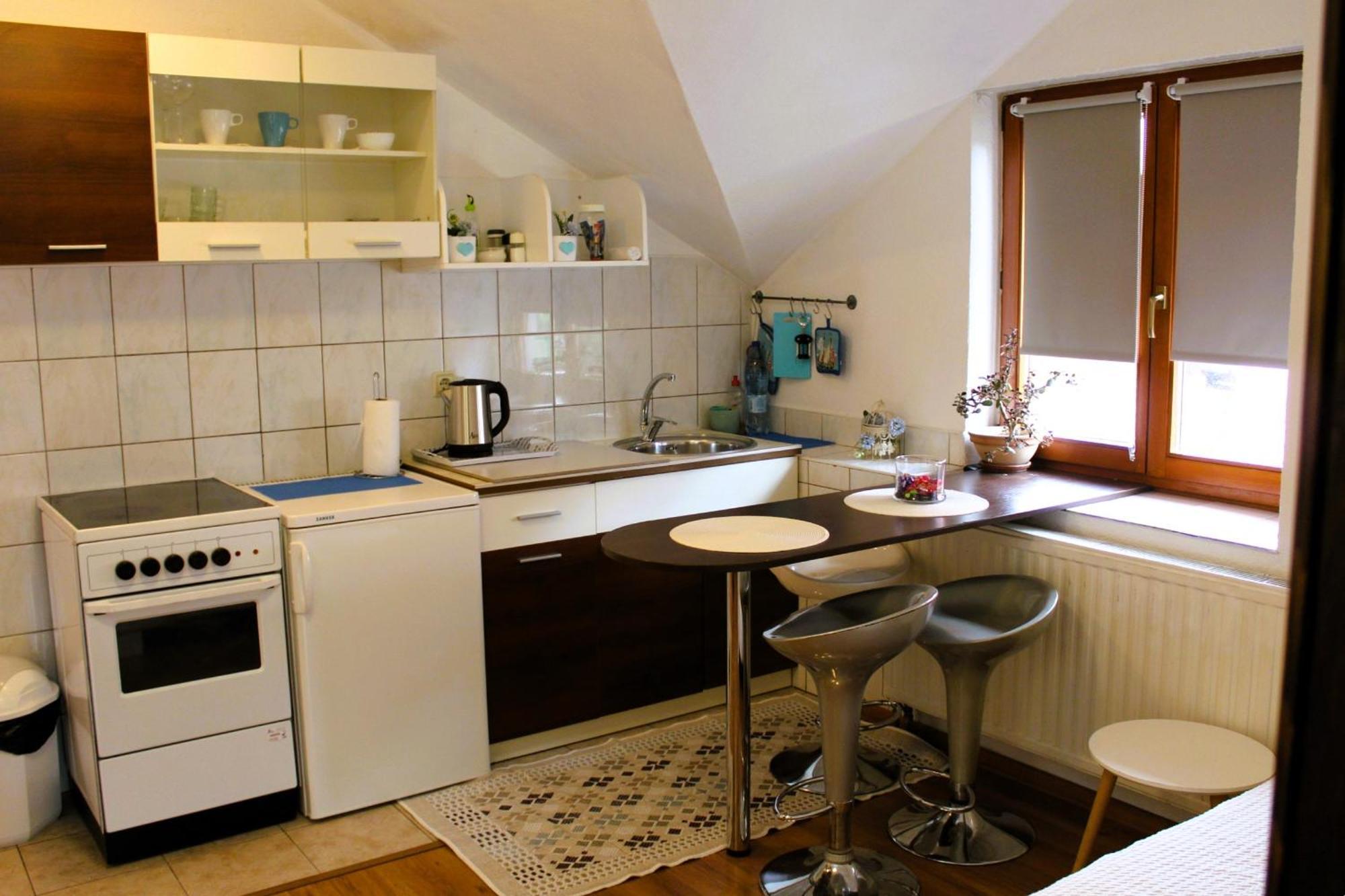 Svila Apartmani Bihać Zewnętrze zdjęcie