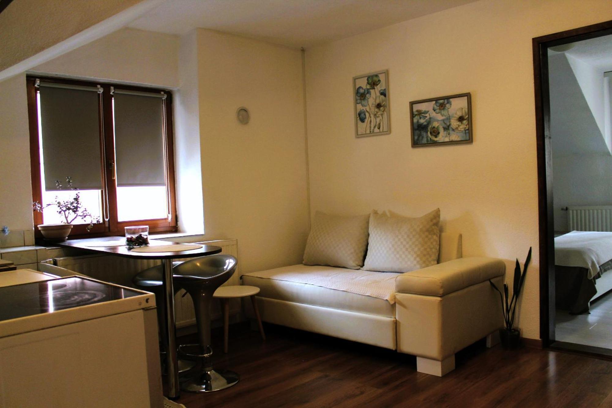 Svila Apartmani Bihać Zewnętrze zdjęcie