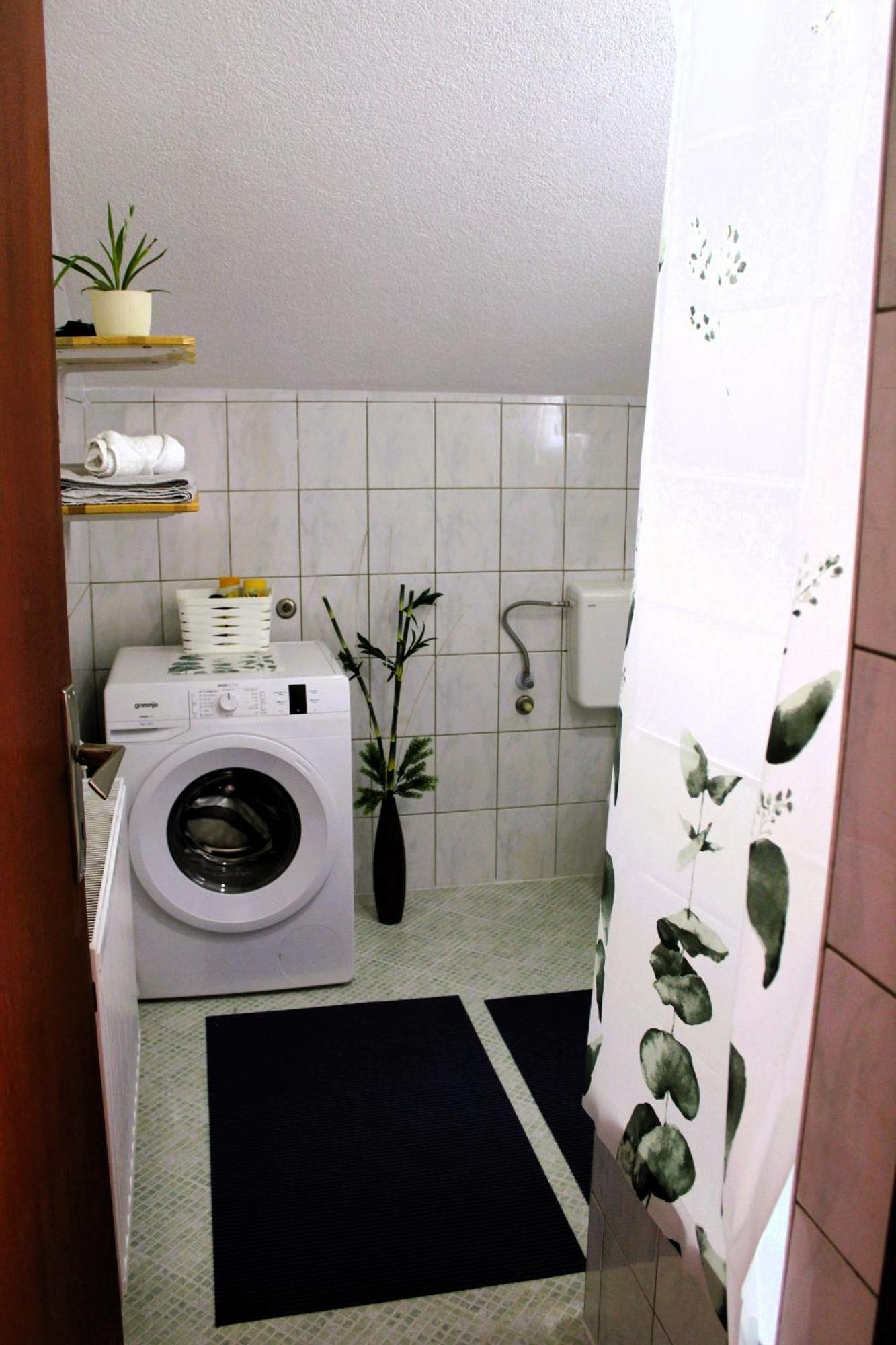Svila Apartmani Bihać Zewnętrze zdjęcie