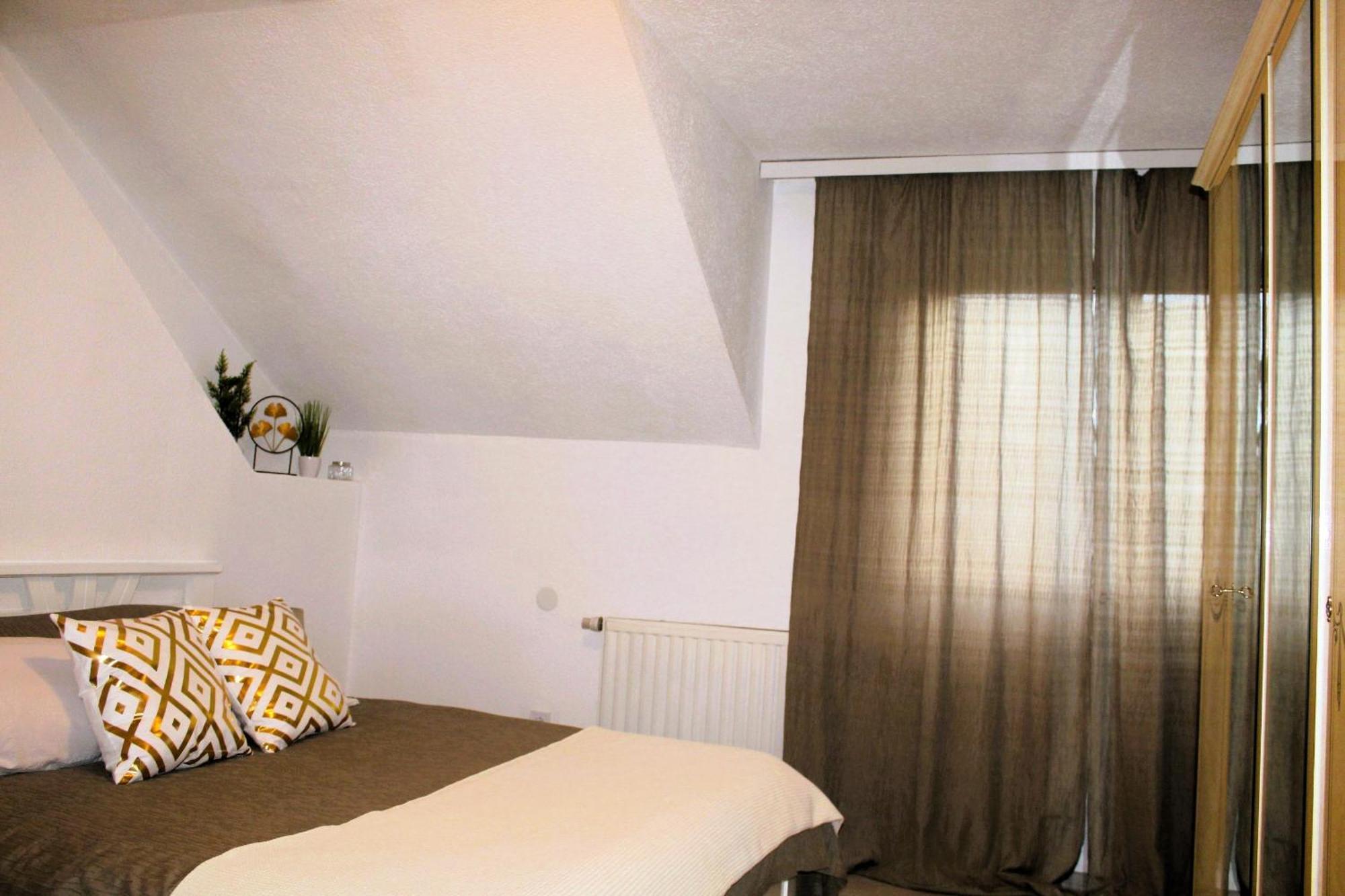 Svila Apartmani Bihać Zewnętrze zdjęcie