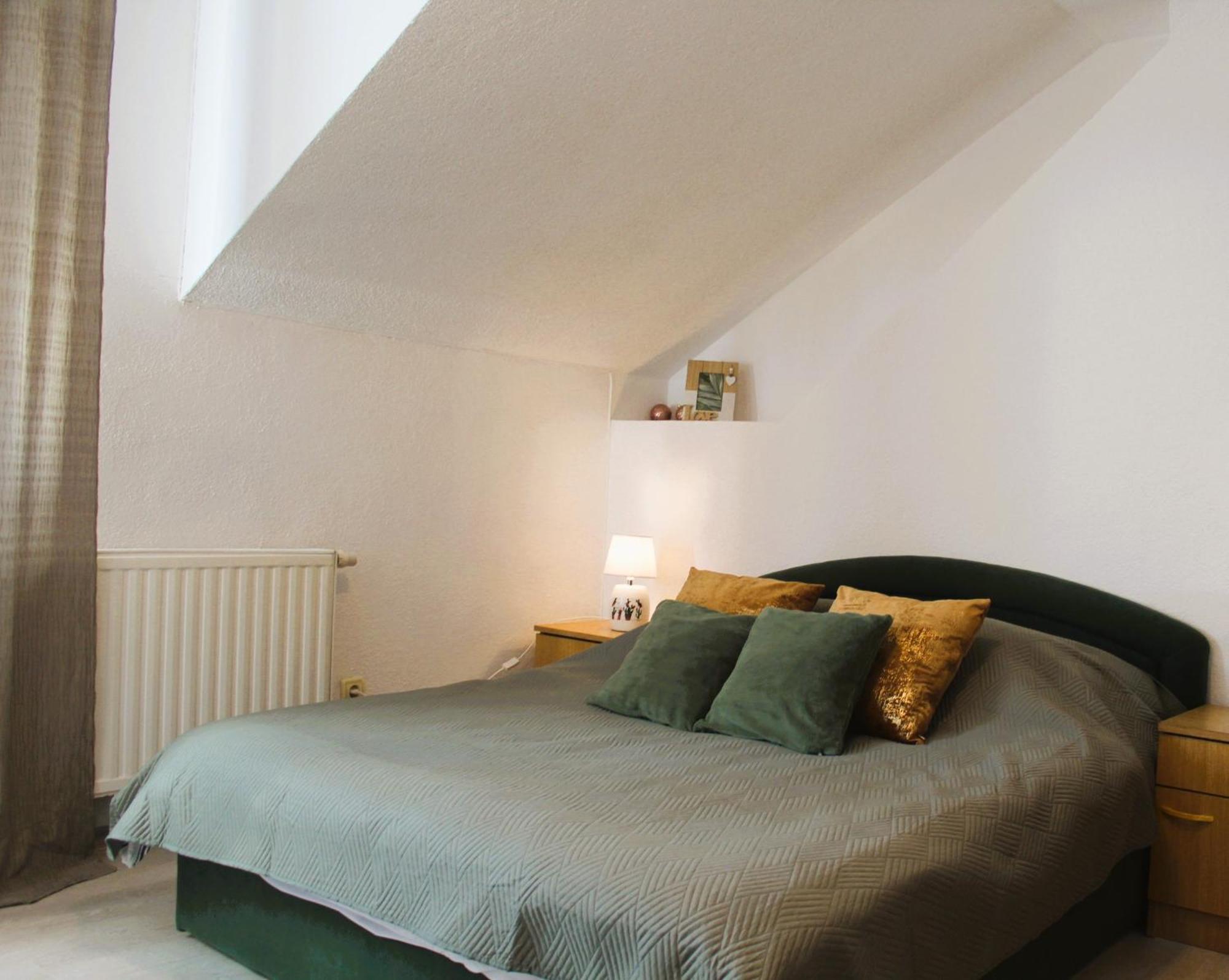Svila Apartmani Bihać Zewnętrze zdjęcie